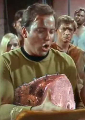 Large Ham