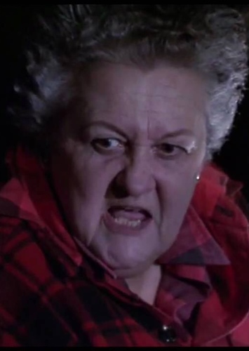 Large Marge