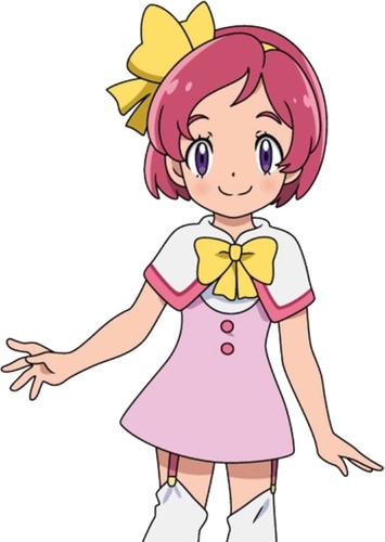 Margo