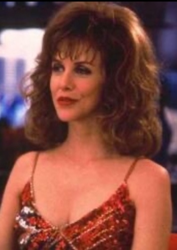 Lariane Newman