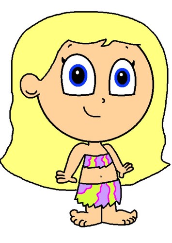 Larissa