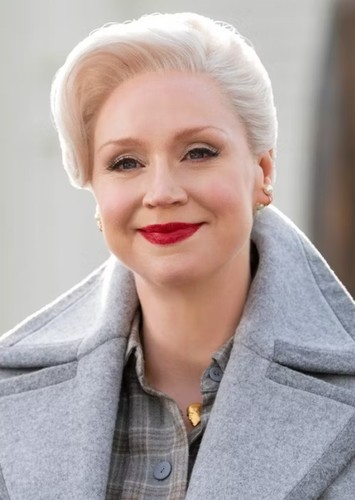 Larissa Weems