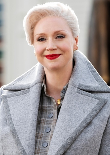 Larissa Weems