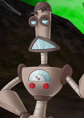 Larry 3000