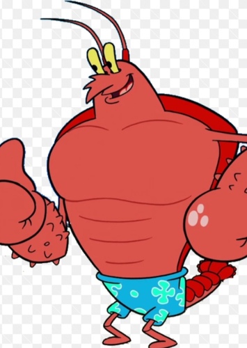 Larry