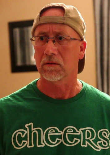 Larry Abraham