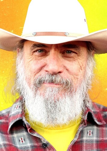 Larry Charles