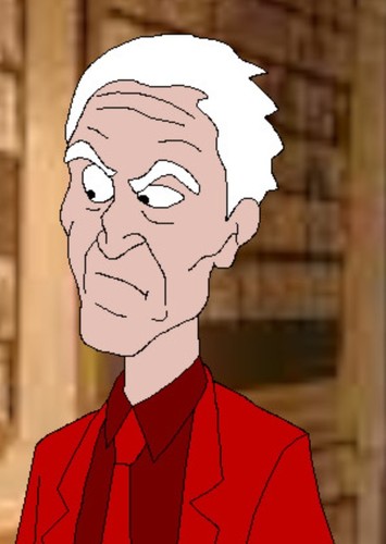 Larry Clemmons