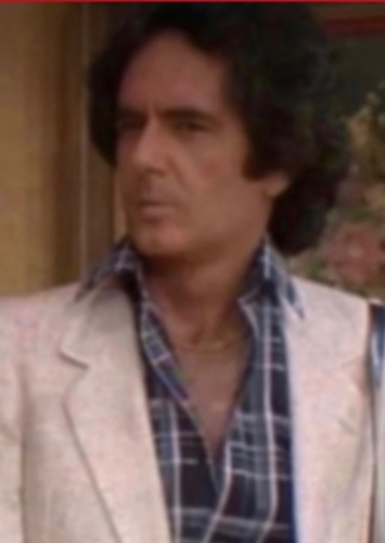 Larry Dallas