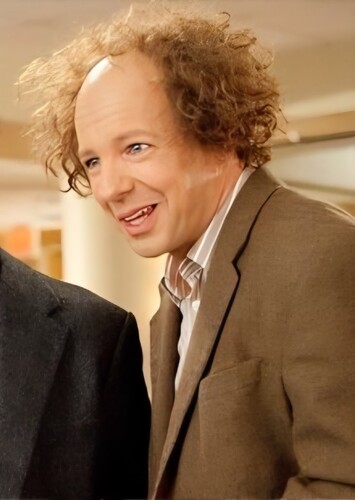 Larry Fine