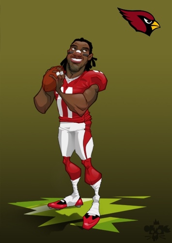 Larry Fitzgerald