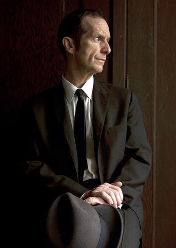 Larry Harvey