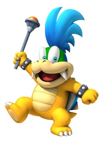 Larry Koopa