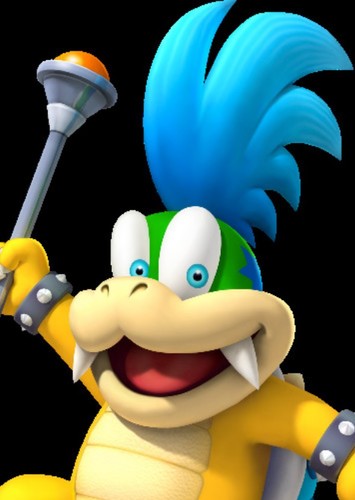 Larry Koopa