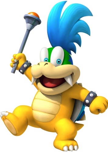 Larry Koopa