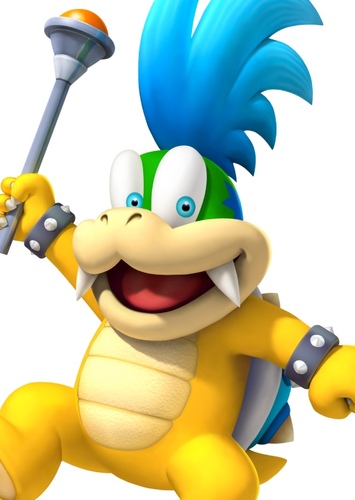 Larry Koopa