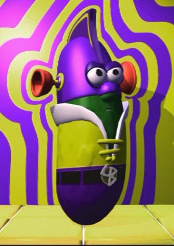 Larry/LarryBoy