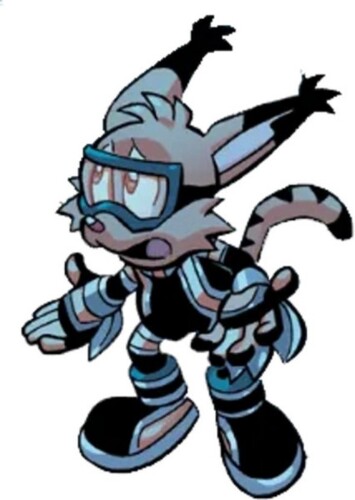 Larry Lynx