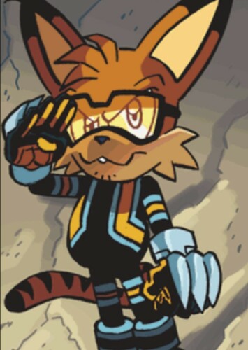 Larry Lynx