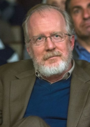 Larry McPherson