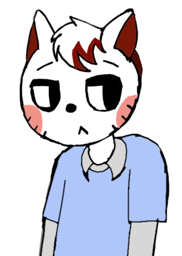 Larry The Cat