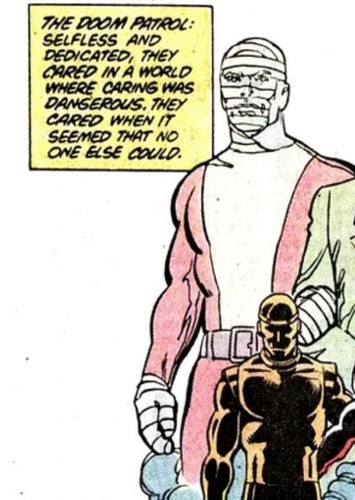 Larry (Body) (Earth-9)