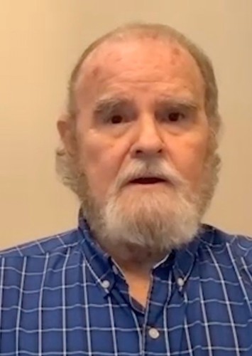 Larry Woodcock