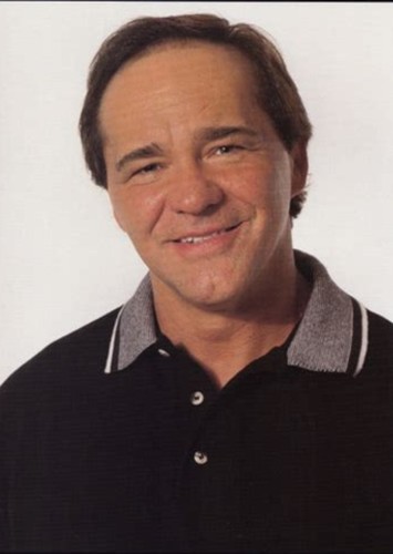 Larry Zbyszko