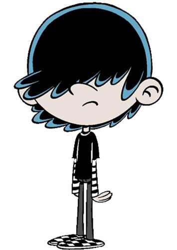 Lars Loud
