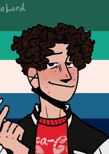 Lars O'Reilly