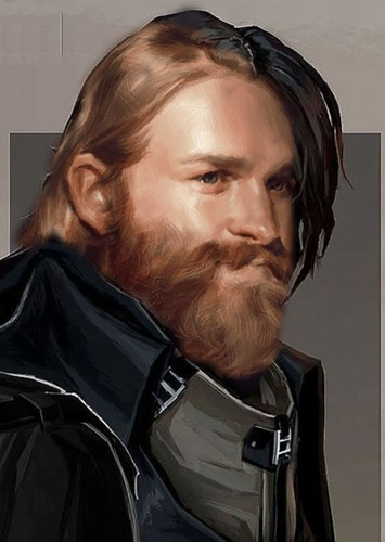 Lars Riverwind