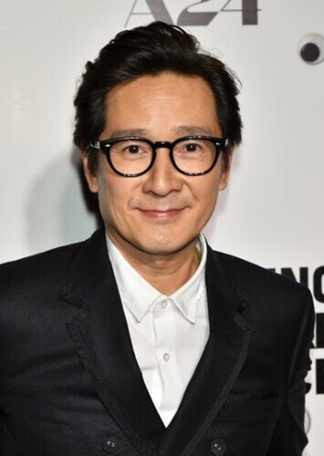 Lars Srisai