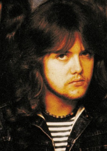 Lars ulrich
