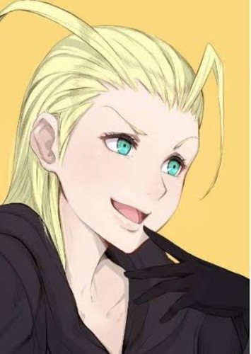 Larxene