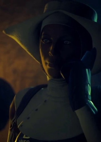LaSandra Dixon.