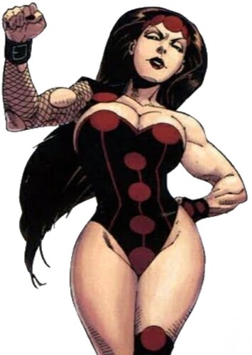 Lascivious