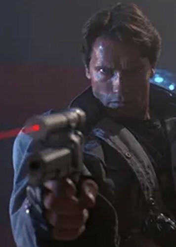 Laser Sight