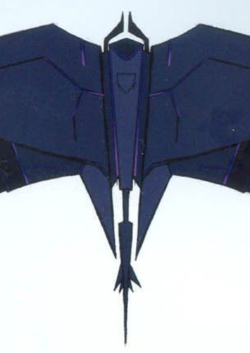 Laserbeak