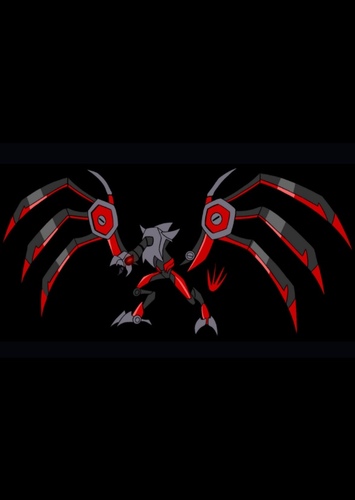 Laserbeak