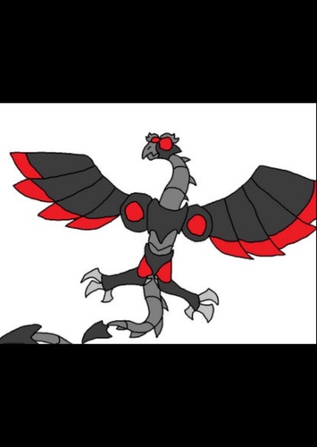 Laserbeak