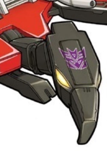 Laserbeak