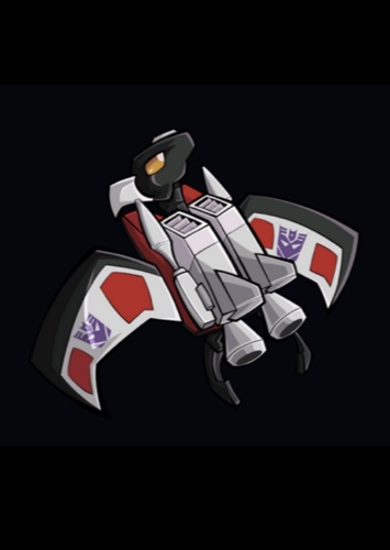 Laserbeak
