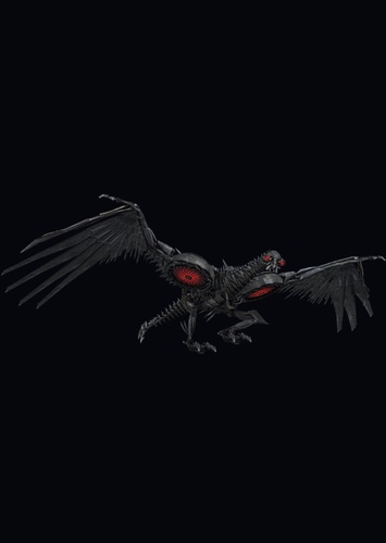 Laserbeak