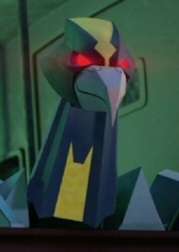 Laserbeak
