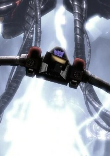 Laserbeak