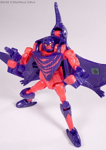 Laserbeak