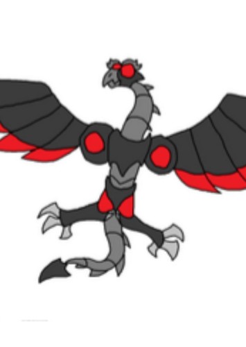 Laserbeak