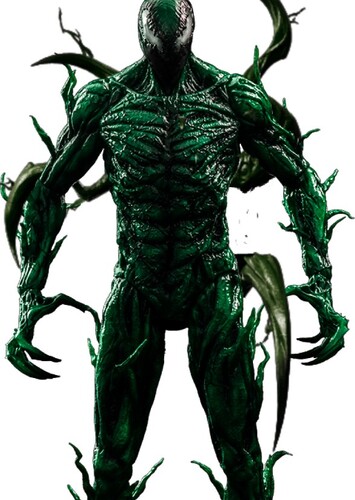 Lasher (John Jameson II)