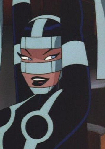 Lashina