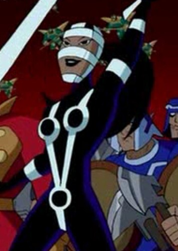 Lashina